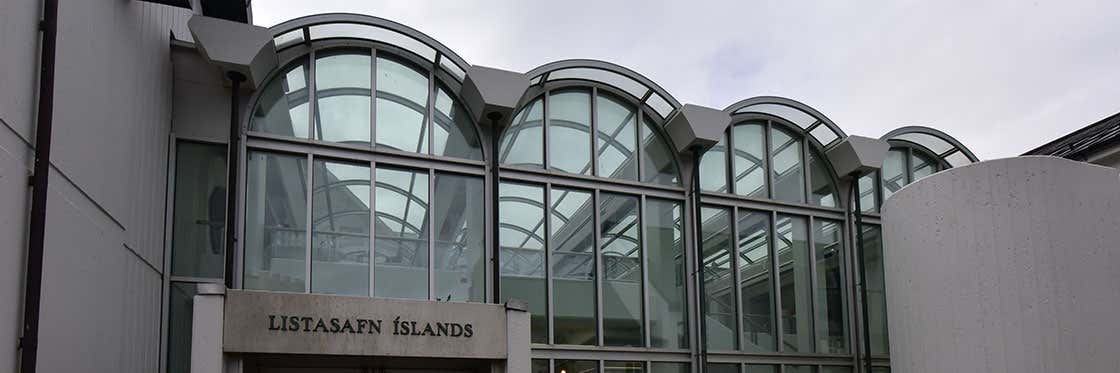 National Gallery of Iceland