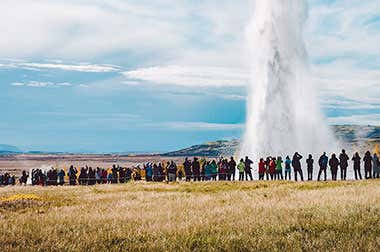 Geysir