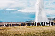 Geysir