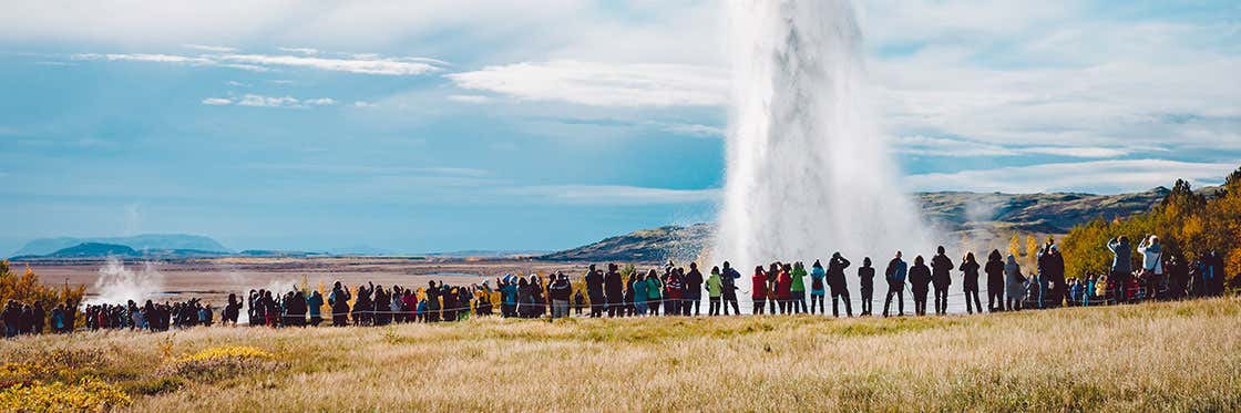 Geysir