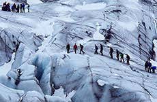 Ghiacciaio Langjökull