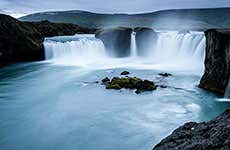 Goðafoss