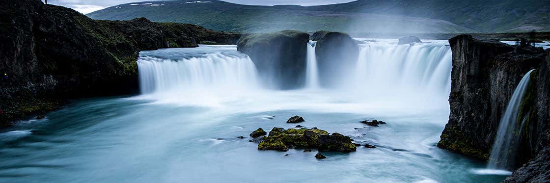 Godafoss
