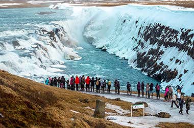 Gullfoss