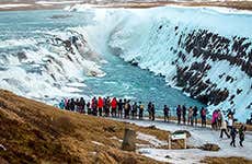 Gullfoss