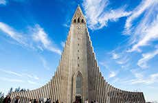 Hallgrímskirkja