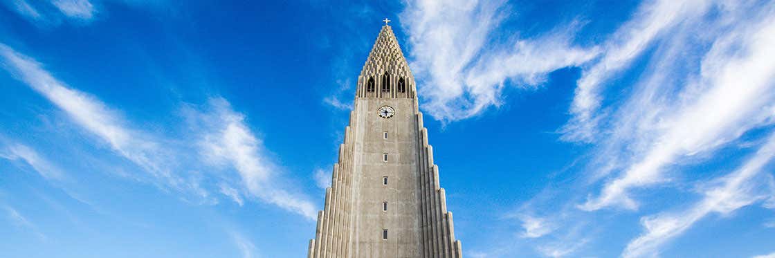 Hallgrímskirkja