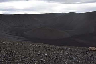 Hverfjall