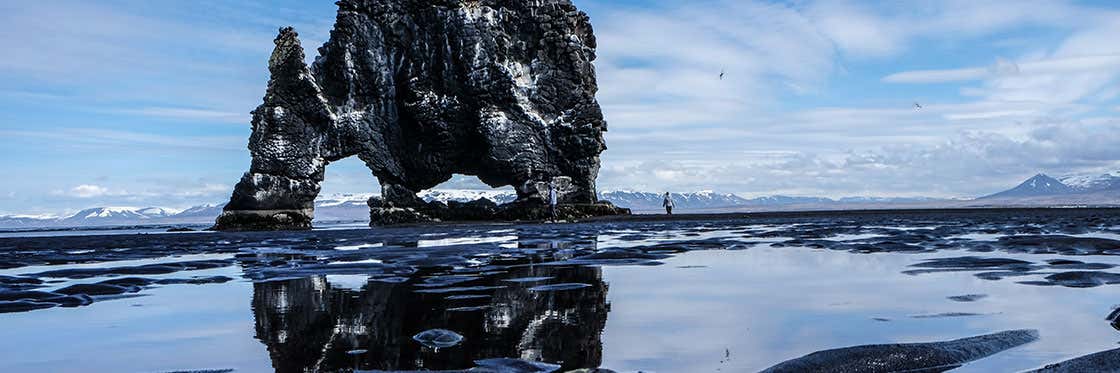 Hvítserkur