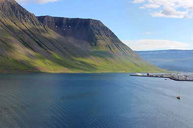 Isafjordur