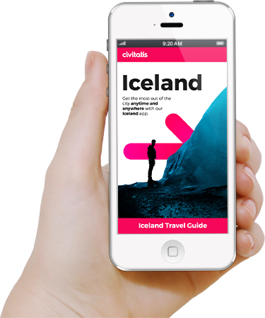 Download the Civitatis app