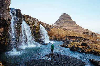Kirkjufell