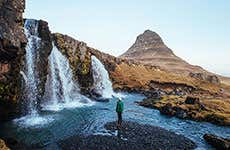 Kirkjufell