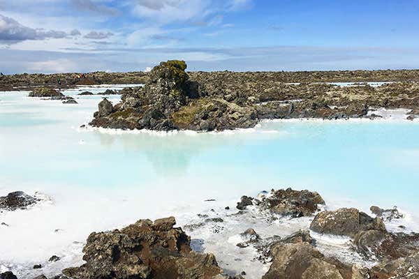 Top 10 - Ten must-visit places in Iceland