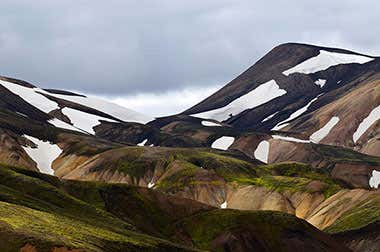 Landmannalaugar