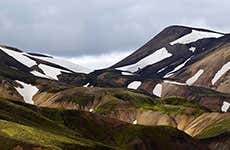 Landmannalaugar