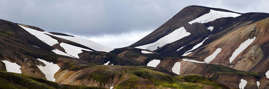 Landmannalaugar