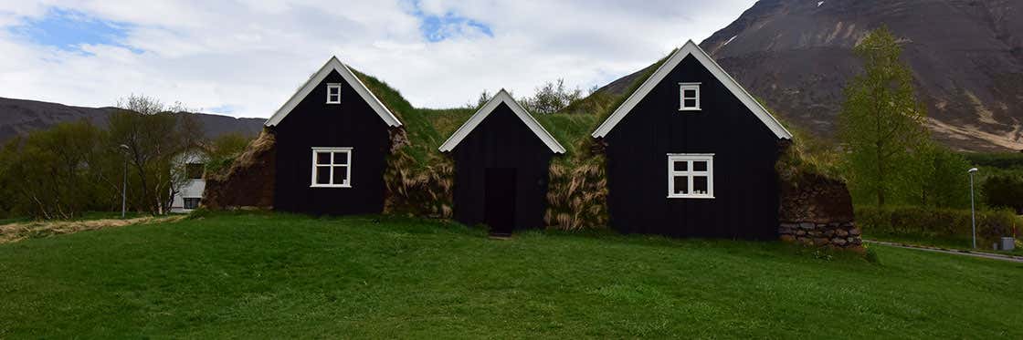 Árbær Open Air Museum