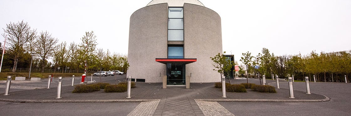 Musée National d'Islande