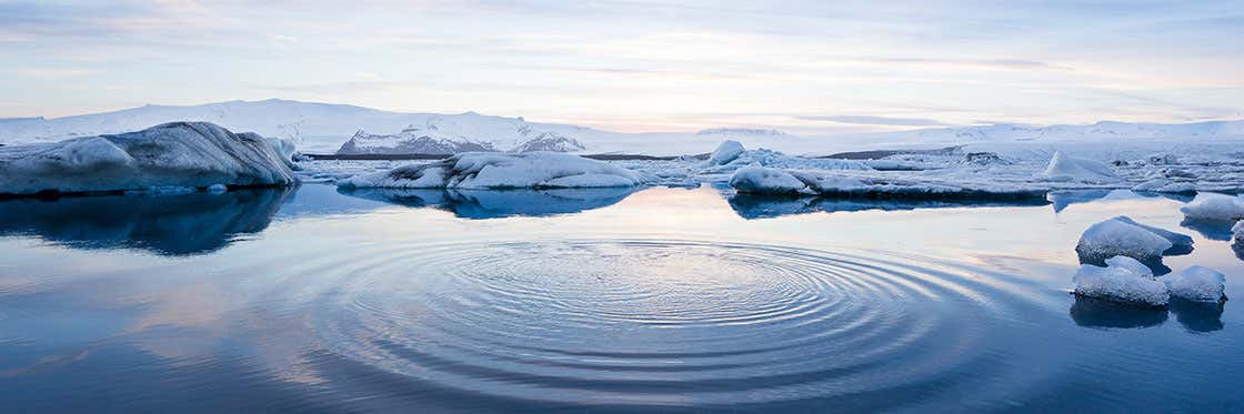 North Iceland