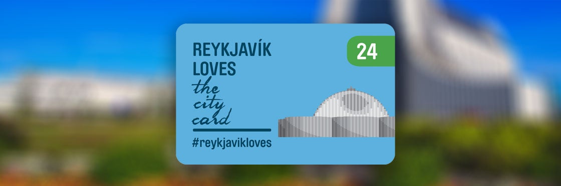 Reykjavík City Card
