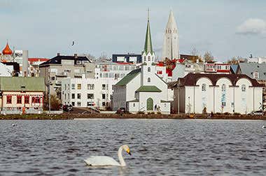 Reykjavík