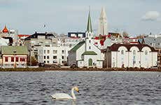 Reykjavík