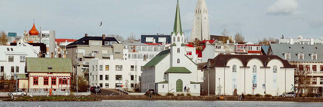 Reykjavík