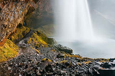 Seljalandsfoss