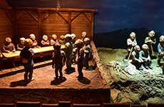 The Settlement Center