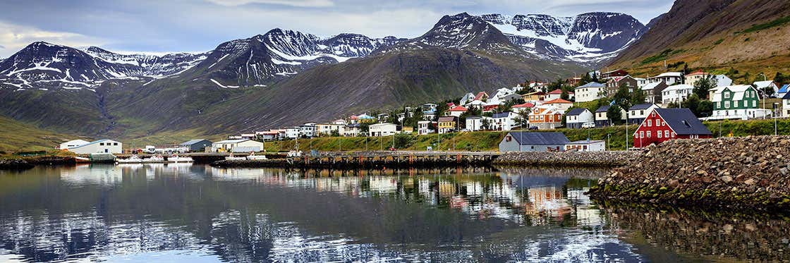 Siglufjördur