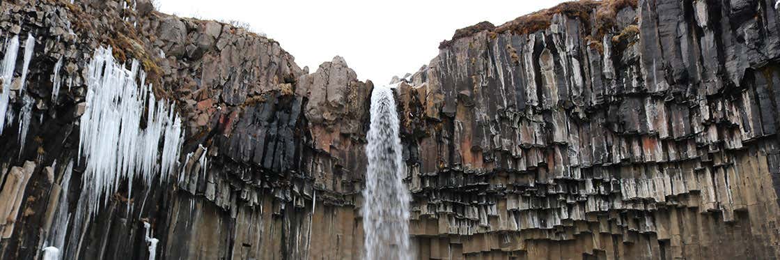 Skaftafell