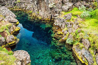 Thingvellir