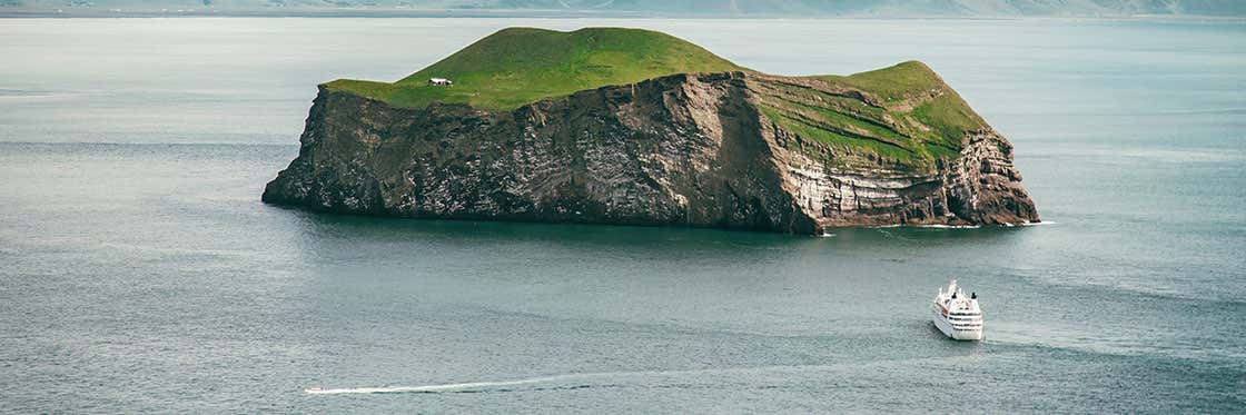 Vestmannaeyjar