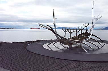 Le Voyageur du Soleil