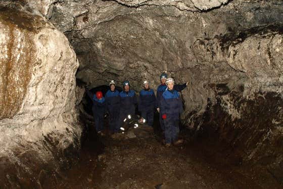 Grotta Litli Björn