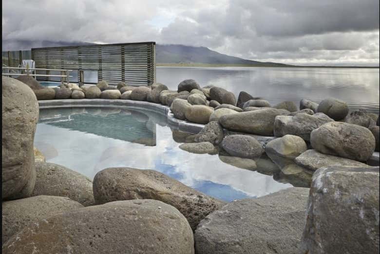 Spa Laugarvatn Fontana