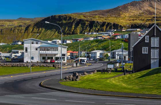 Ólafsvík