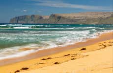 Excursión a Raudasandur