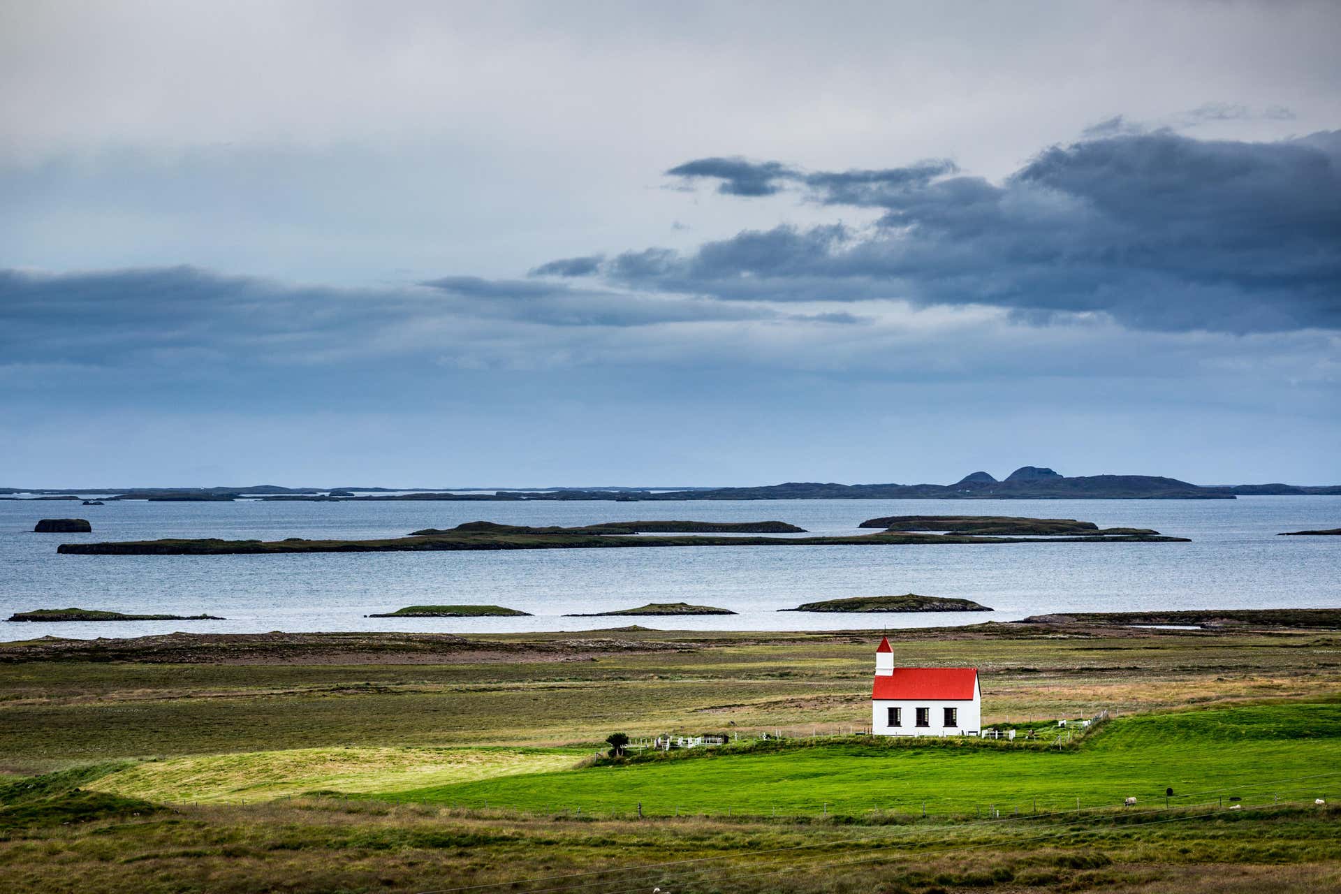 Tálknafjörður Bike Tour