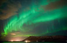 Northern Lights Centre + Aurora Borealis Tour