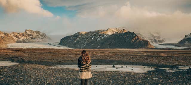 Tour de 8 días por Islandia + Laguna Azul