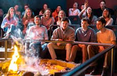 Lava Show Tickets