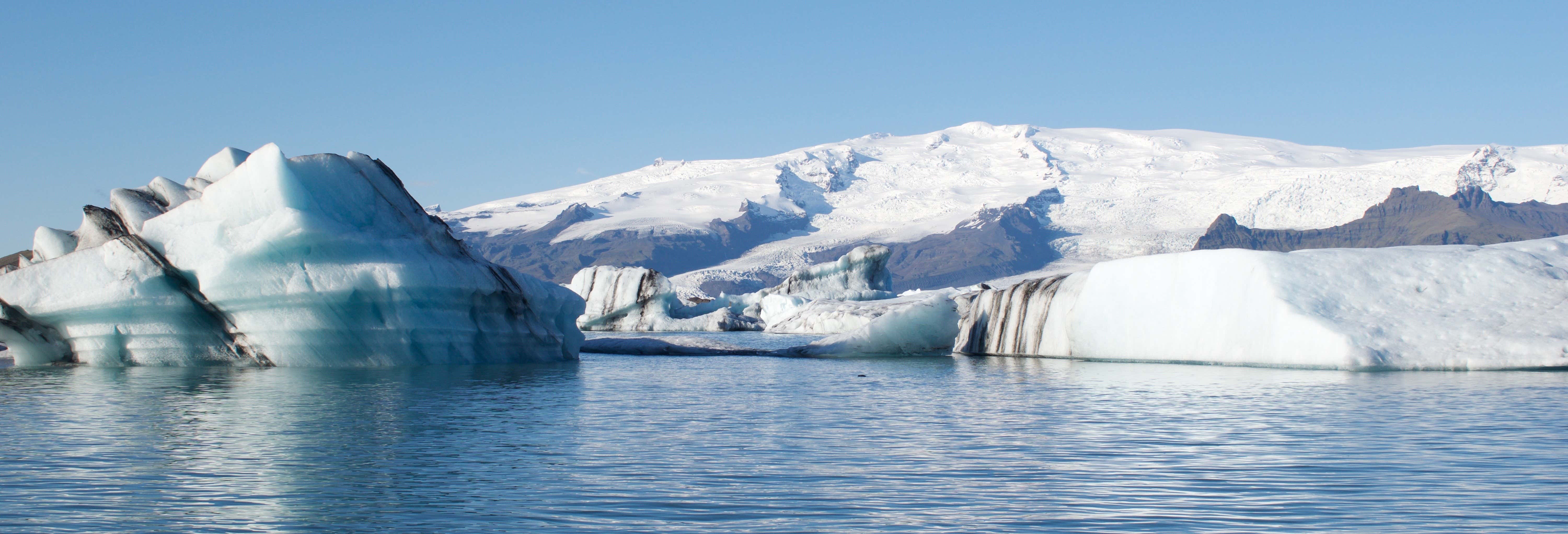 Excursiones de un día en Reikiavik