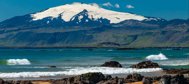 Excursión privada desde Reikiavik