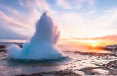 Excursión a Reykjanes para cruceros