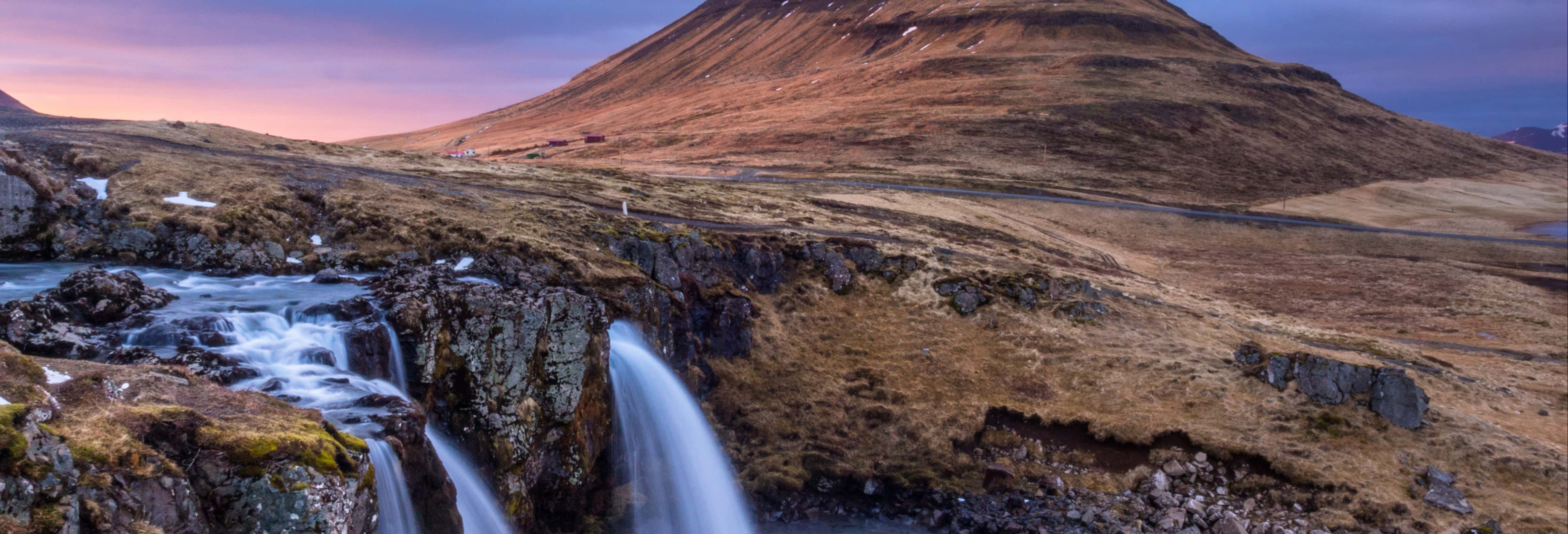 Excursiones de un día en Reikiavik