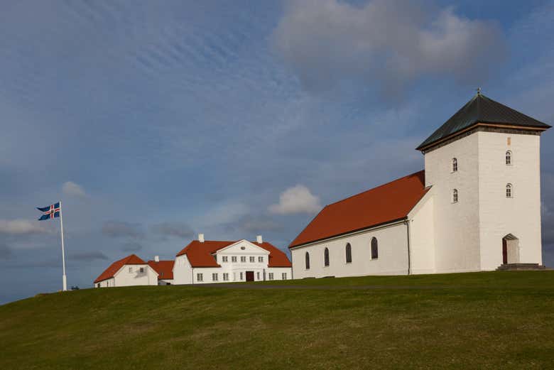 Bessastaðir