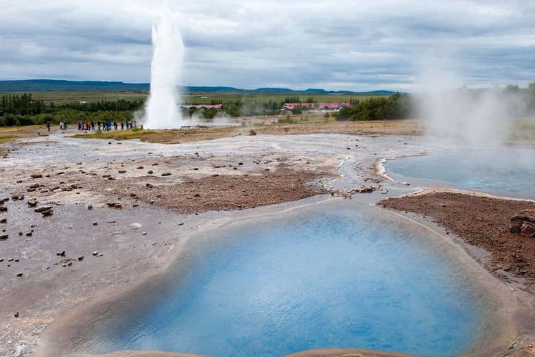 Geysir