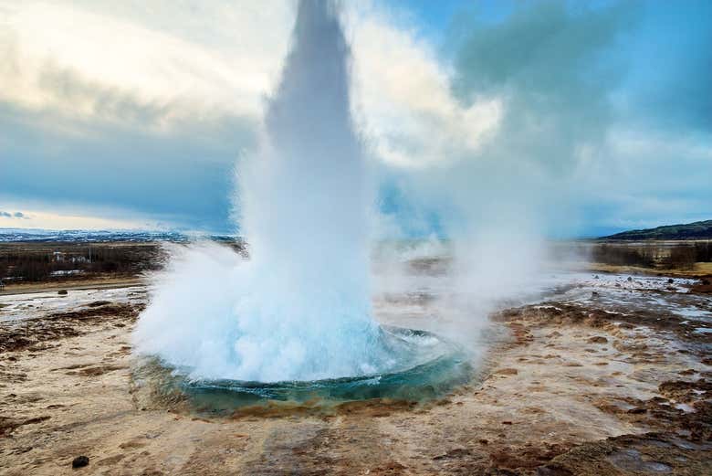 Geysir